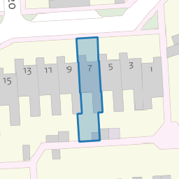 Perceel LLS00-N-1353