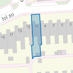 Perceel LLS00-N-1355