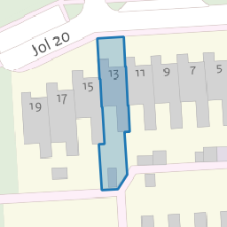 Perceel LLS00-N-1356