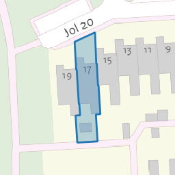 Perceel LLS00-N-1358