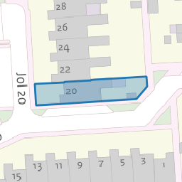 Perceel LLS00-N-1360