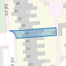 Perceel LLS00-N-1364