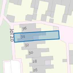 Perceel LLS00-N-1367
