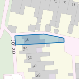 Perceel LLS00-N-1368