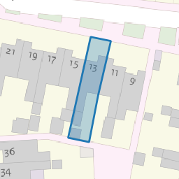 Perceel LLS00-N-1374