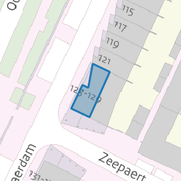 Perceel LLS00-N-1390