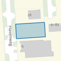 Perceel LLS00-N-1405