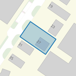 Perceel LLS00-N-1414