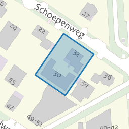 Perceel LLS00-N-1432