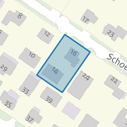 Perceel LLS00-N-1434