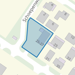 Perceel LLS00-N-1436