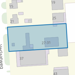 Perceel LLS00-N-1442