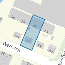 Perceel LLS00-N-1444