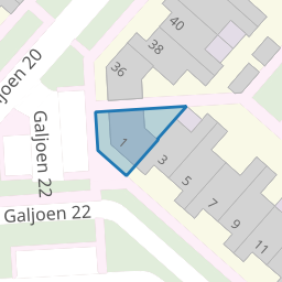 Perceel LLS00-N-1458