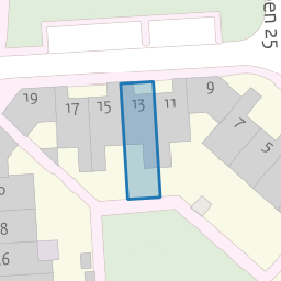 Perceel LLS00-N-1492