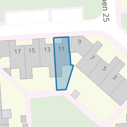 Perceel LLS00-N-1493