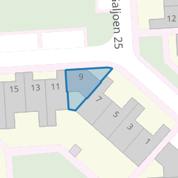 Perceel LLS00-N-1494