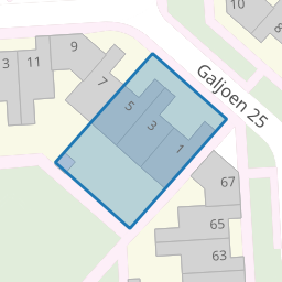 Perceel LLS00-N-1496