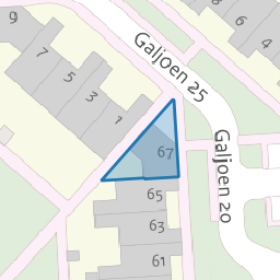 Perceel LLS00-N-1497