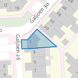 Perceel LLS00-N-1507