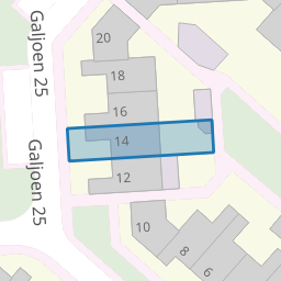 Perceel LLS00-N-1519