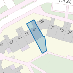 Perceel LLS00-N-1551