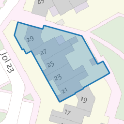 Perceel LLS00-N-1555