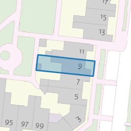 Perceel LLS00-N-1560