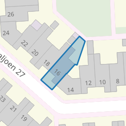 Perceel LLS00-N-1575