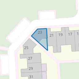 Perceel LLS00-N-1599