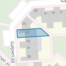 Perceel LLS00-N-1601