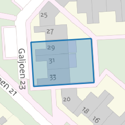 Perceel LLS00-N-1602