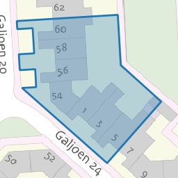 Perceel LLS00-N-1604