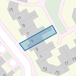 Perceel LLS00-N-1613