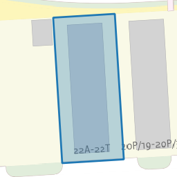 Perceel LLS00-N-1629