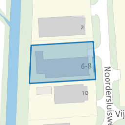 Perceel LLS00-N-1646