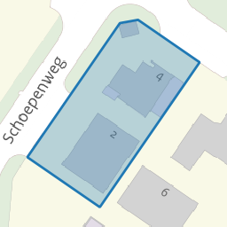 Perceel LLS00-N-1652