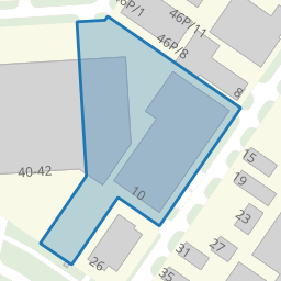 Perceel LLS00-N-1657