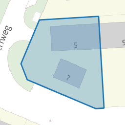 Perceel LLS00-N-1664