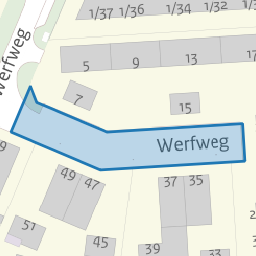 Perceel LLS00-N-1665