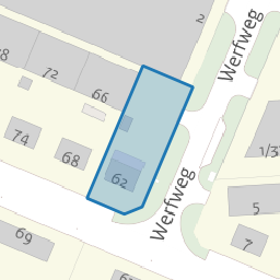 Perceel LLS00-N-1666