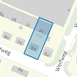 Perceel LLS00-N-1667