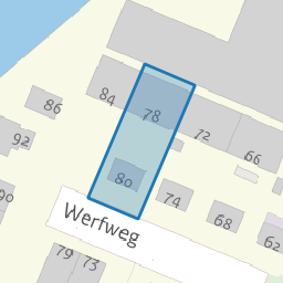 Perceel LLS00-N-1668