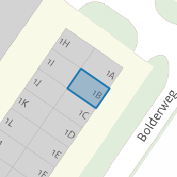 Perceel LLS00-N-1687