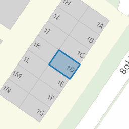 Perceel LLS00-N-1689