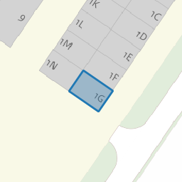 Perceel LLS00-N-1692