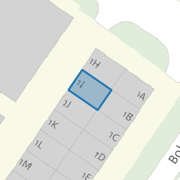 Perceel LLS00-N-1694