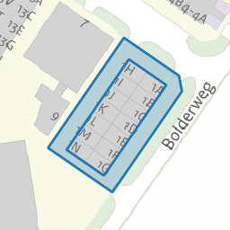 Perceel LLS00-N-1700