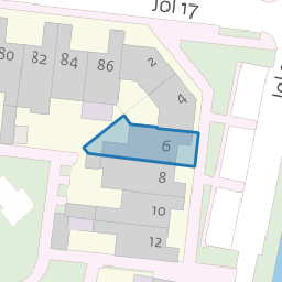 Perceel LLS00-N-1714