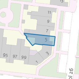 Perceel LLS00-N-1717